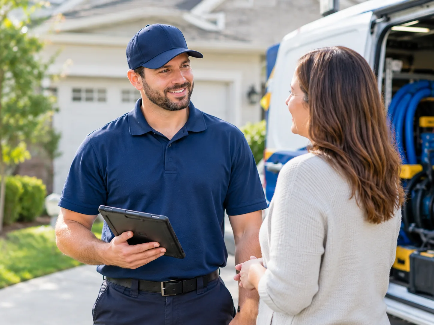 Sewage Backup Cleanup Stirling, NJ FAQs